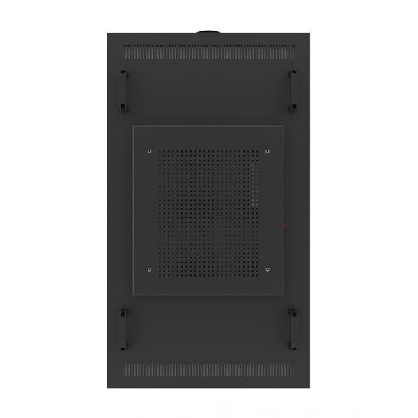 2500 nits digital shop window displays