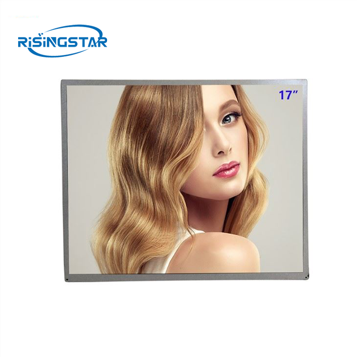 17inch High Bright Lcd Module