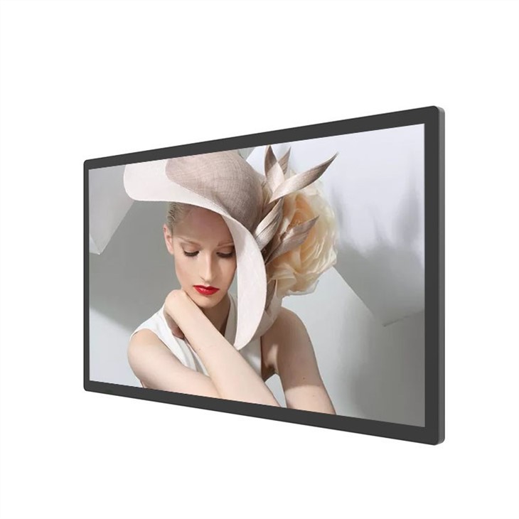 86 Inch 4000 Nits Hi Tni LCD Module