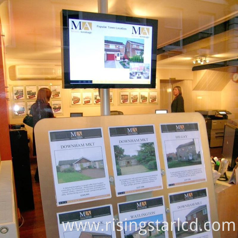 1000 nits lcd display