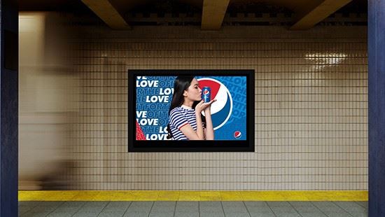 Advanced Model 32 inch Lcd Display