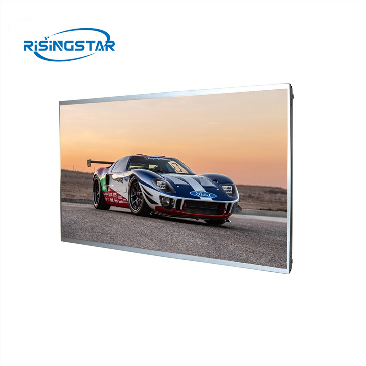 17inch High Bright Lcd Module