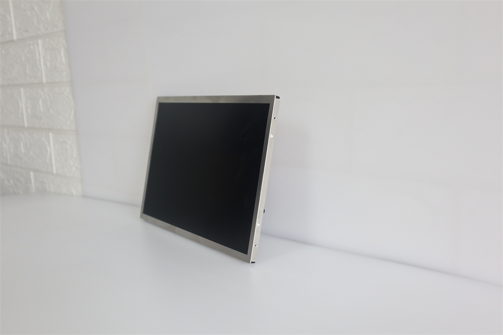 10.1 Inch High Brightness IPS H-tni LCD Panel