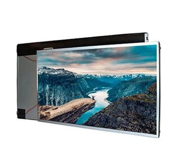 18.5 Inch 2500 Nits Sunlight Readable LCD Display