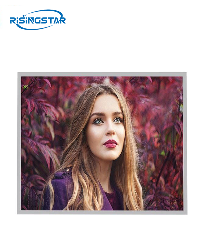 19inch 1000nits Lcd panel display