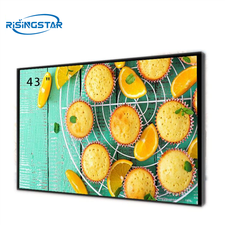 43inch Outdoor TV Lcd Panel