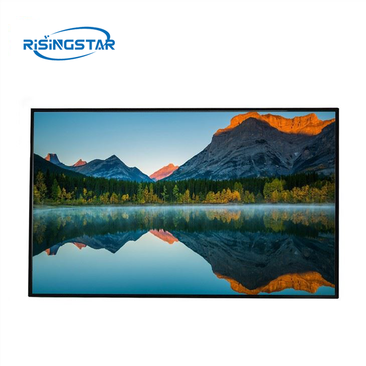 43inch Industrial LCD Screen 1500 nits Panel