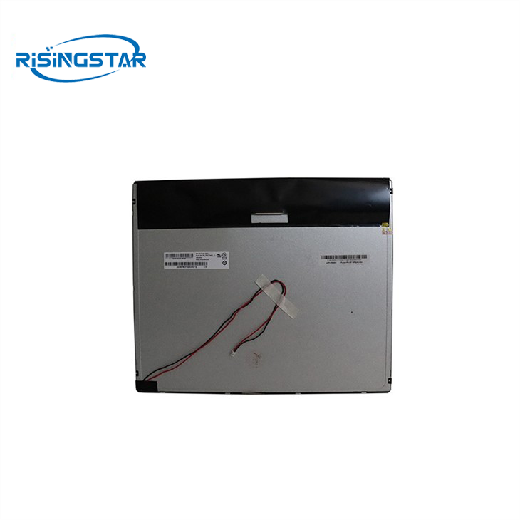 17inch High Bright Lcd Module