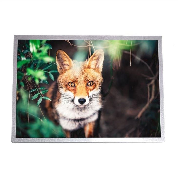 19 Inch Sunlight Readable Touch Screen