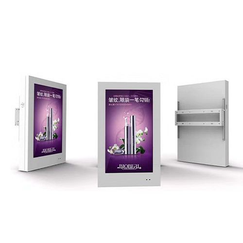 65inch Outdoor Mounted Advertising LCD Player