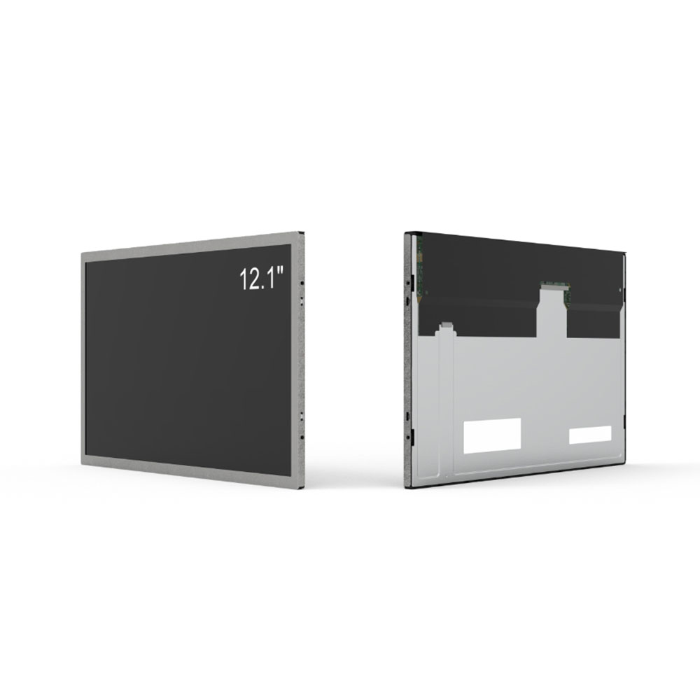 Understanding and Solving Mura Issues in High-Brightness Sunlight-Readable LCD Displays-3