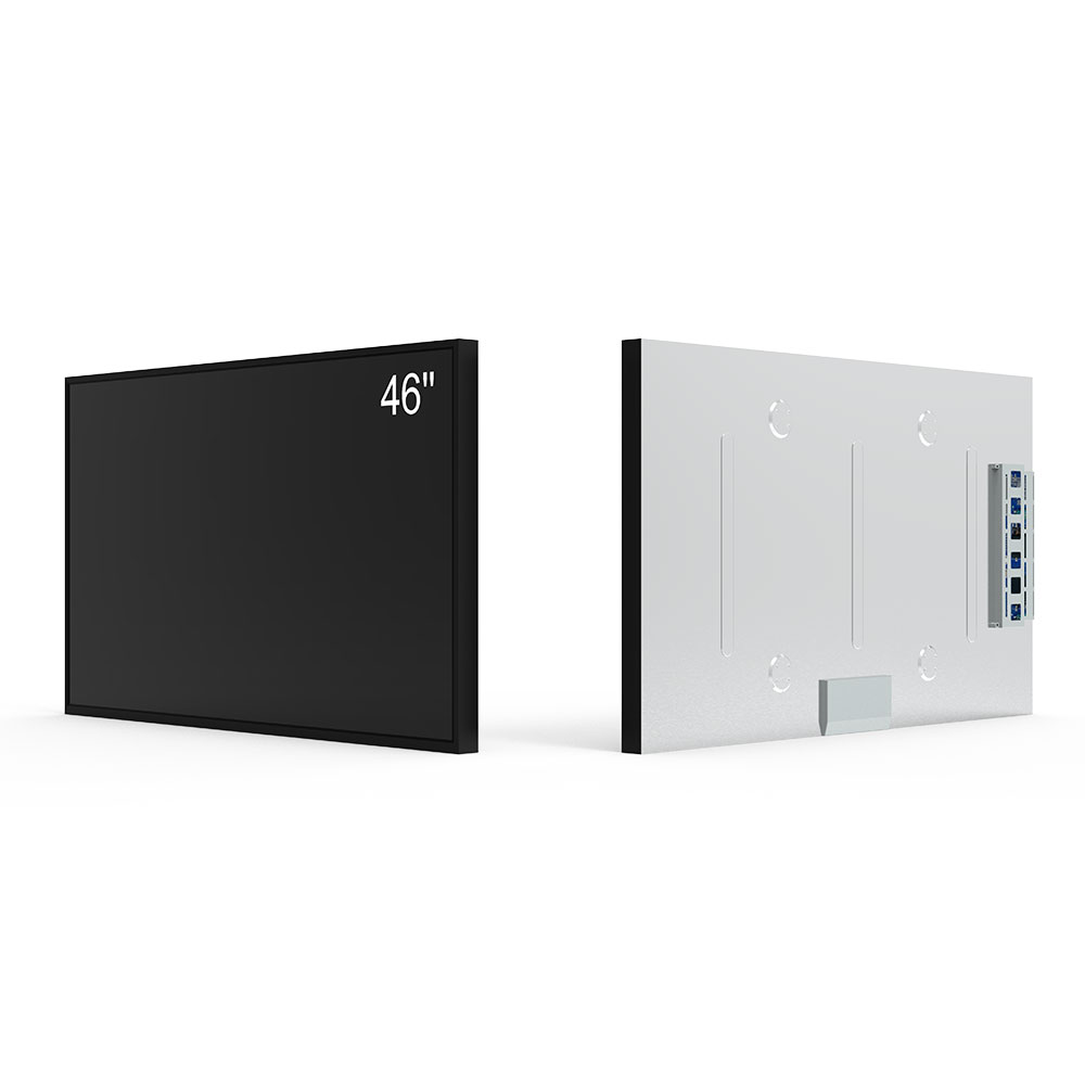 IK10 Rated Outdoor LCD Displays: Engineering Durability for Harsh Environments