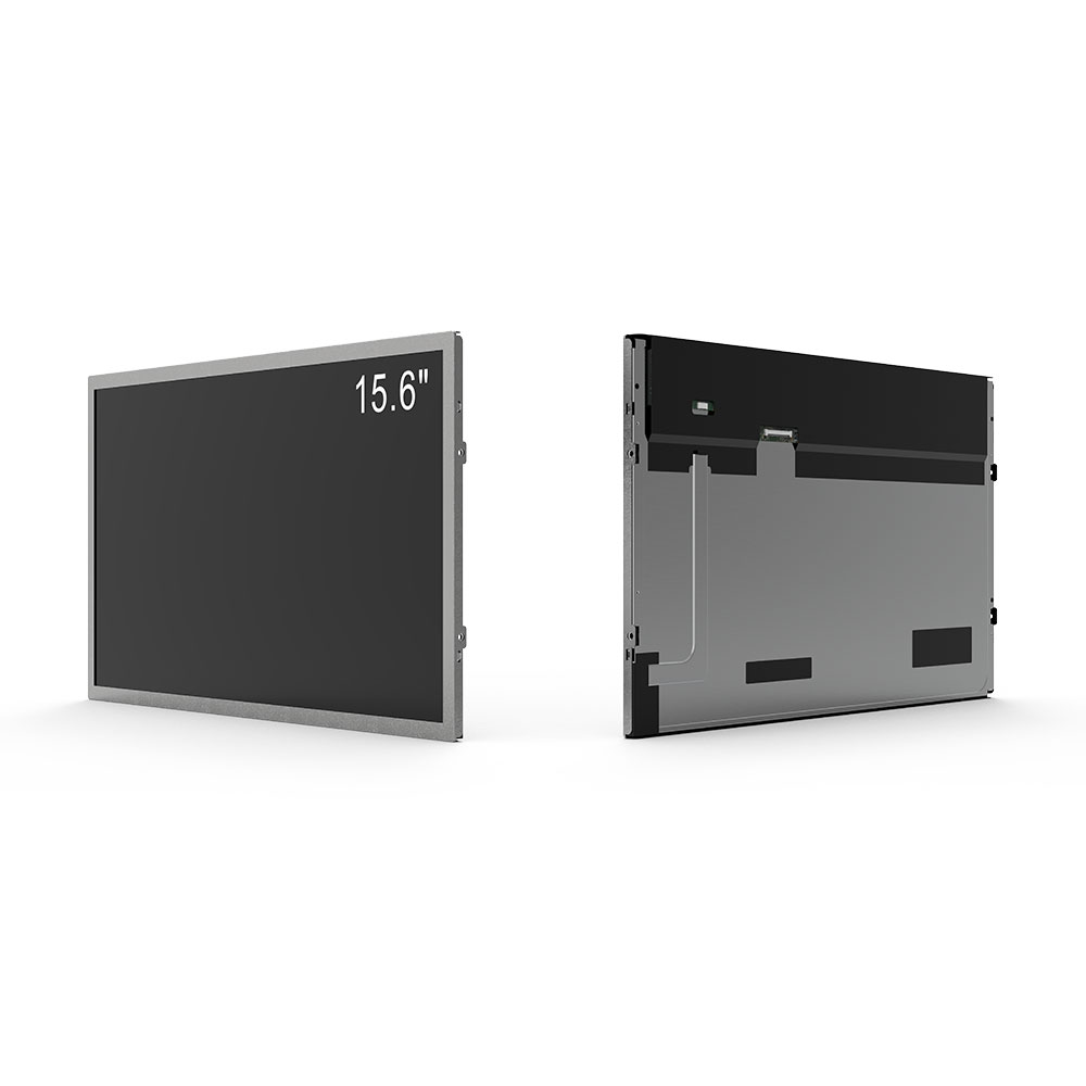 High-Brightness Sunlight-Readable LCD Displays in 4:3 Aspect Ratio for Industrial and Outdoor Applications