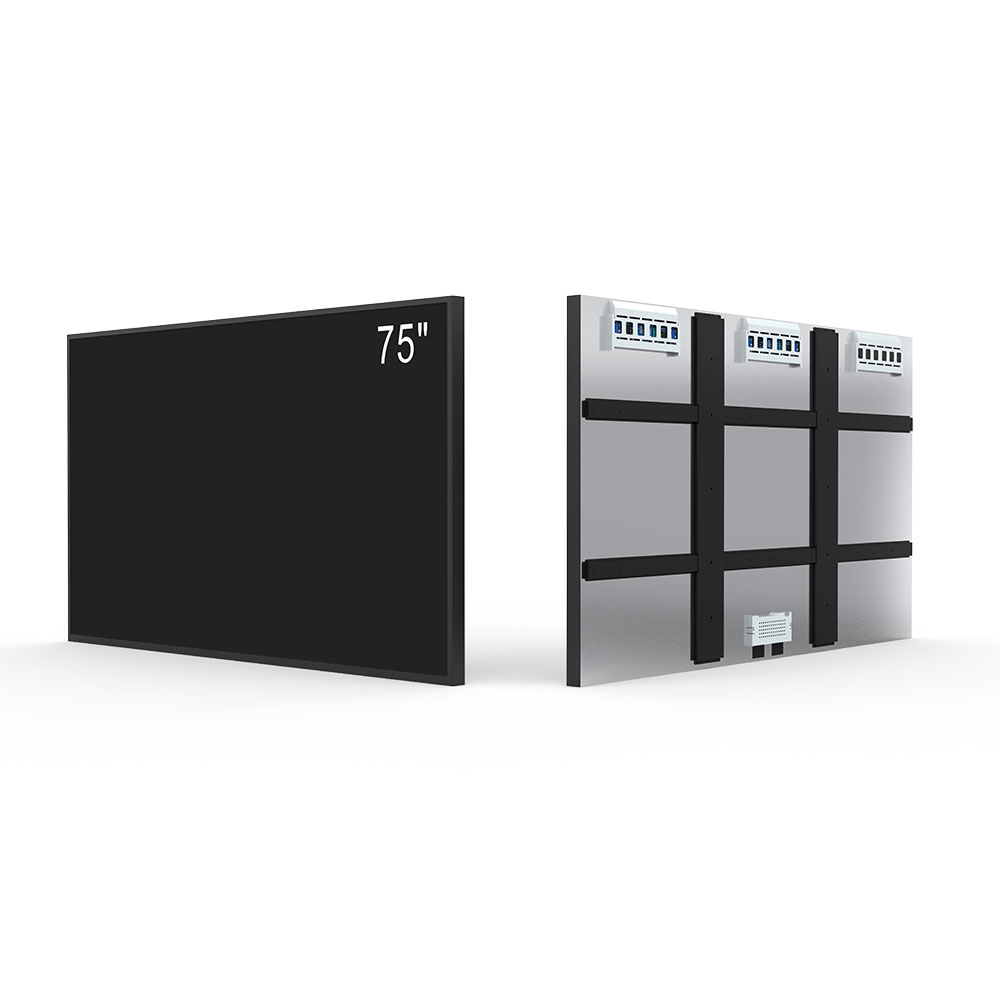 Understanding IK10 Protection Rating for Outdoor LCD Displays-1