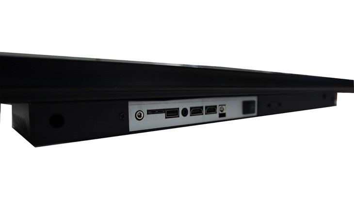 28 Inch 1500 nits tft LCD display