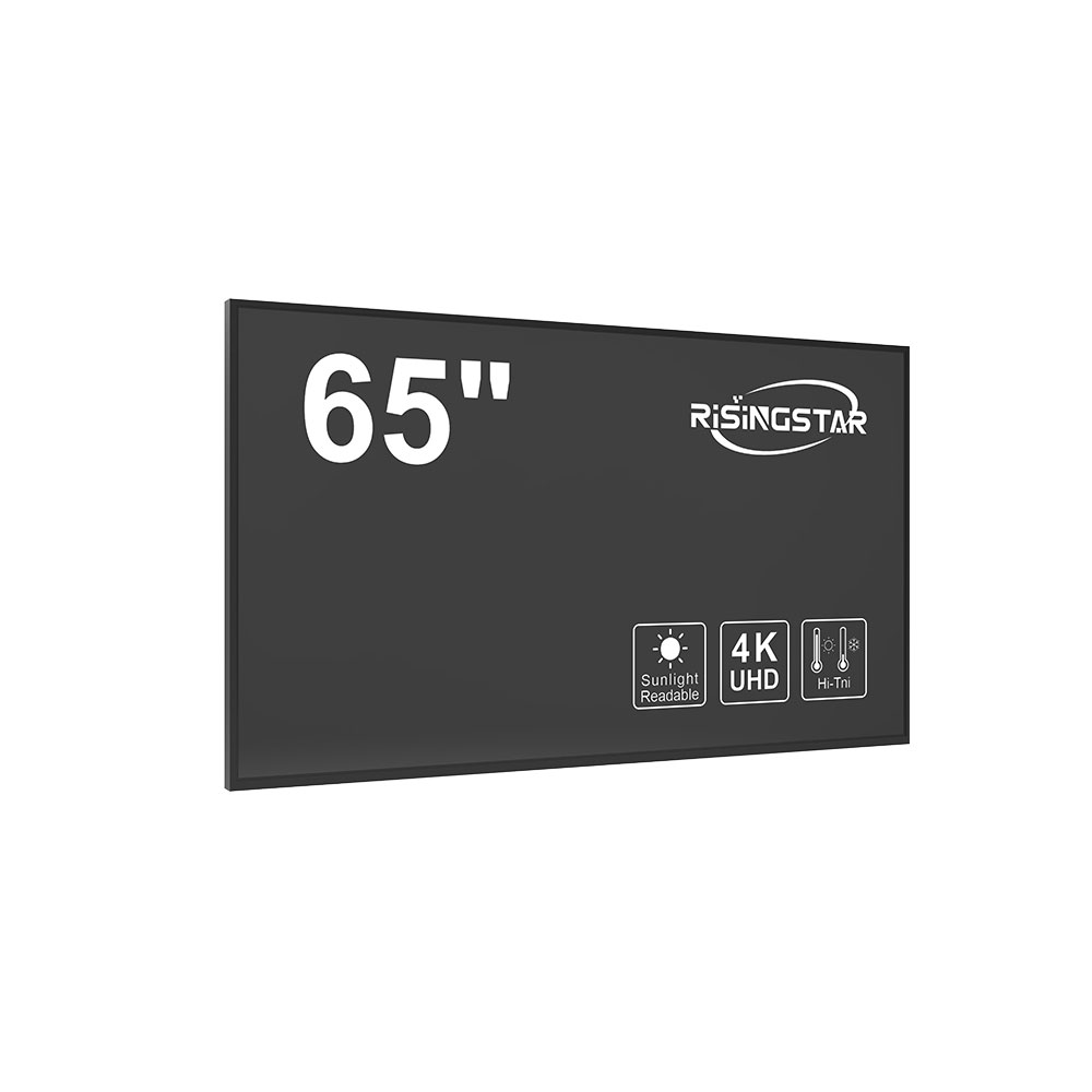 Understanding and Solving Mura Issues in High-Brightness Sunlight-Readable LCD Displays-2