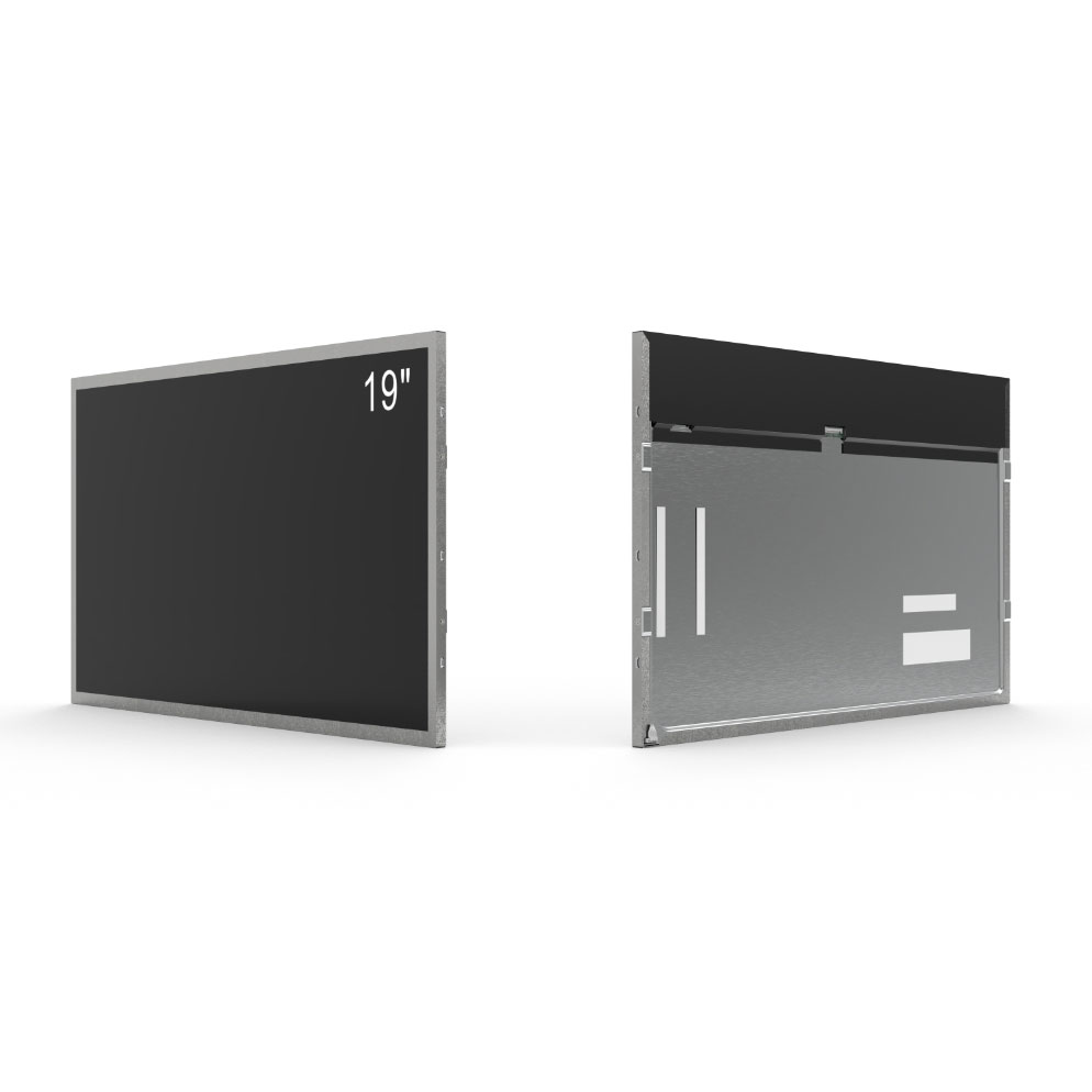 High-Brightness Sunlight-Readable LCD Displays for Outdoor Applications-2