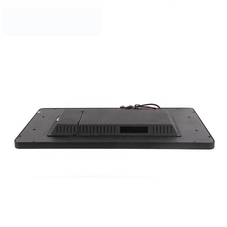 21.5 inch high brightness digital Signage for bus