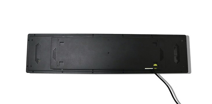 28 Inch 1500 nits tft LCD display