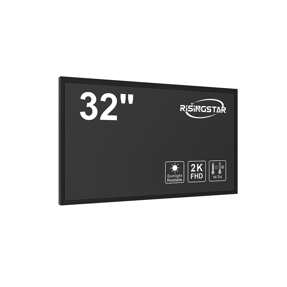 Strip Screen Series: Empowering Visual Clarity Across Diverse Sizes