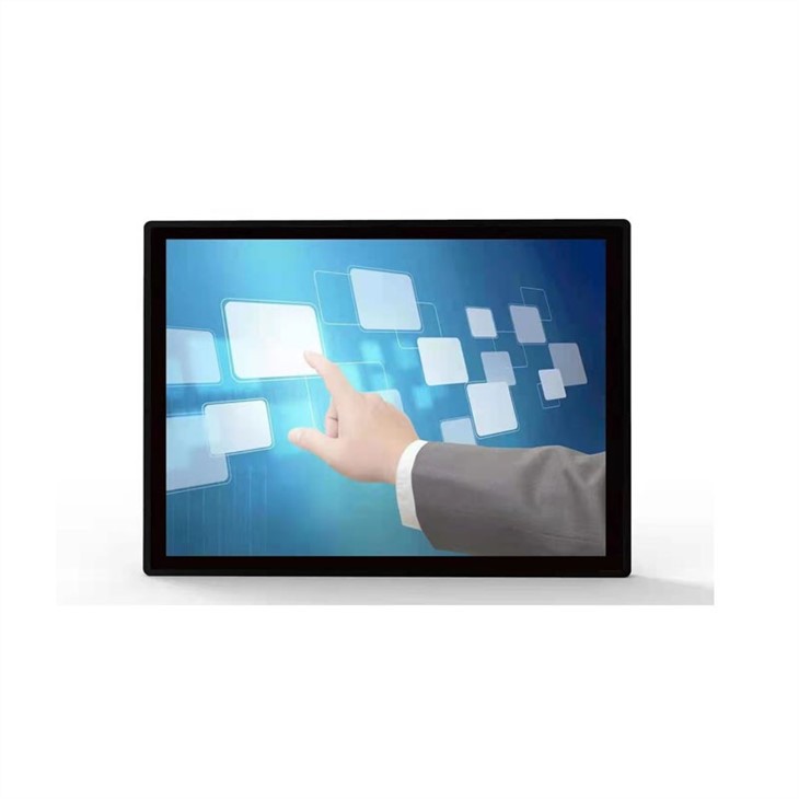 10.1 Inch Small Size Embedded Outdoor Displays