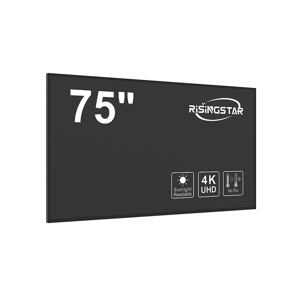 Understanding and Solving Mura Issues in High-Brightness Sunlight-Readable LCD Displays